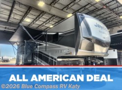 New 2027 Jayco Seismic 395 available in Katy, Texas