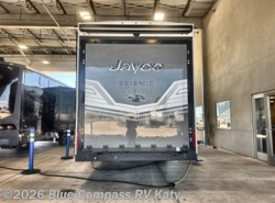 New 2027 Jayco Seismic 395 available in Katy, Texas