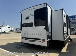 New 2027 Coachmen Brookstone 374RK available in Katy, Texas