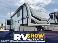 New 2027 Coachmen Chaparral 360IBL available in Katy, Texas