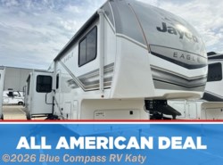 New 2027 Jayco Unknown 29RLC available in Katy, Texas