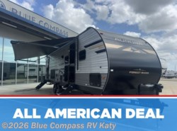 New 2027 Forest River Aurora 27DBH available in Katy, Texas
