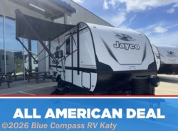 New 2027 Jayco Jay Feather Air 16RB available in Katy, Texas