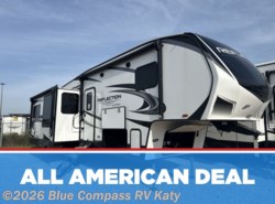 Used 2022 Grand Design Reflection 303RLS available in Katy, Texas