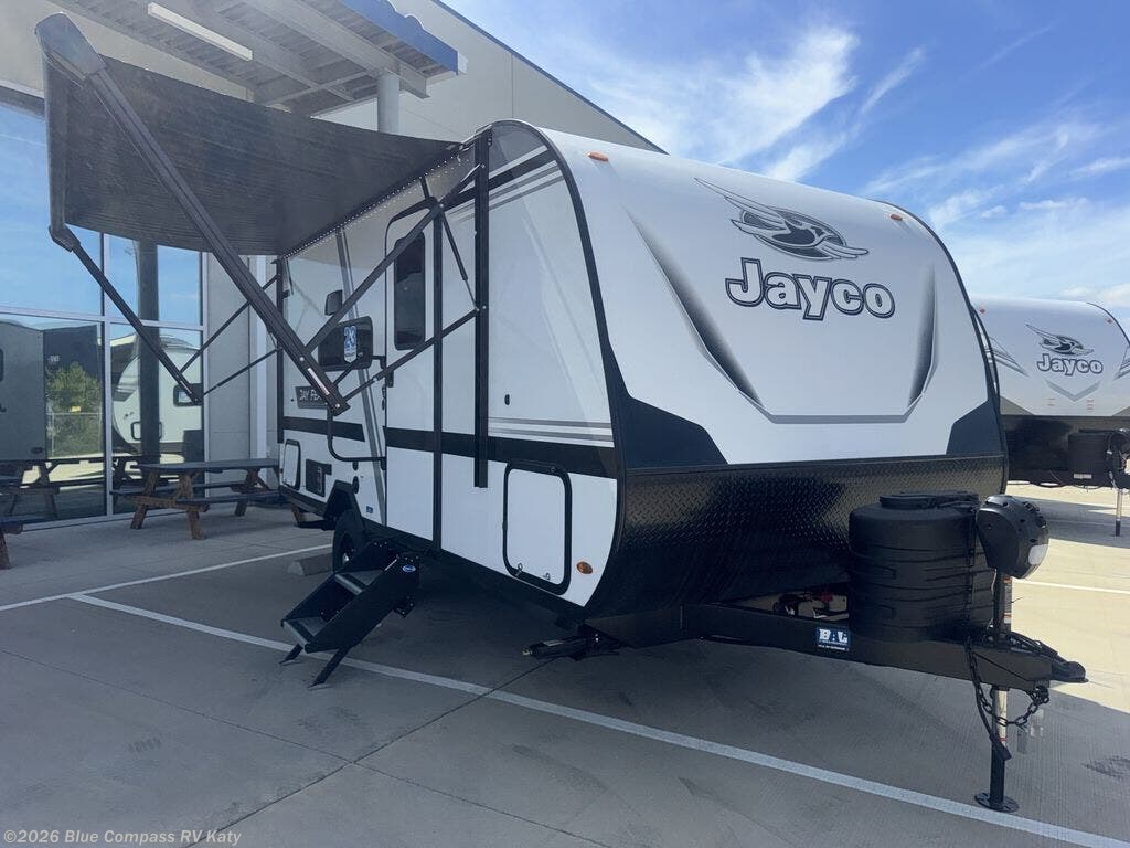 New 2027 Jayco Jay Feather Air 16RB available in Katy, Texas