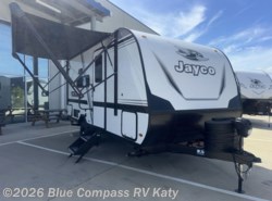 New 2027 Jayco Jay Feather Air 16RB available in Katy, Texas
