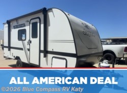 New 2027 Jayco Jay Feather Air SL 17BHSL available in Katy, Texas