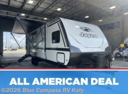 New 2027 Jayco Jay Feather SL 25RLSL available in Katy, Texas