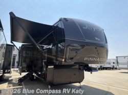 New 2027 Jayco Pinnacle 32RLTS available in Katy, Texas