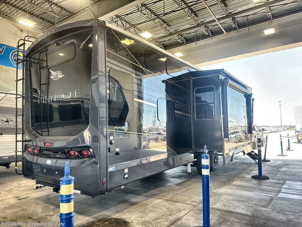 New 2027 Jayco Pinnacle 39DSDB available in Katy, Texas