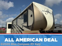 Used 2018 Forest River RiverStone RiverStone 39MO available in Katy, Texas