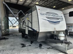 Used 2024 Keystone Springdale Classic Mini 1860SS available in Katy, Texas