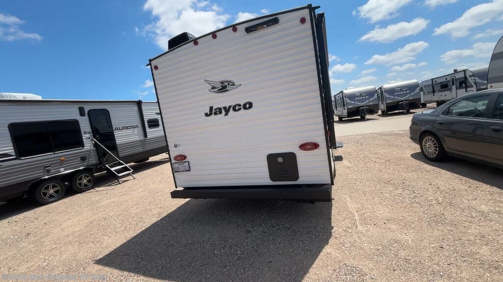 New 2027 Jayco Jay Flight 172DB available in Katy, Texas