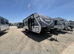 New 2027 Jayco Unknown 210QB available in Katy, Texas