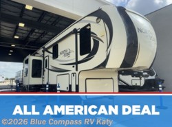Used 2017 Jayco North Point 387RDFS available in Katy, Texas