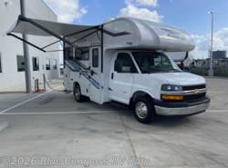 New 2026 Thor Motor Coach Geneva 19VT Chevy available in Katy, Texas