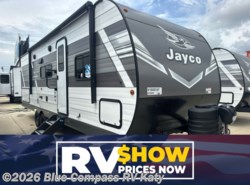 New 2027 Jayco Unknown 261BHS available in Katy, Texas