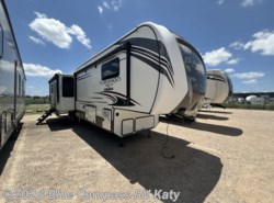 Used 2021 K-Z Durango Gold G383RLT available in Katy, Texas