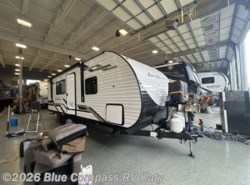 Used 2024 Heartland Eddie Bauer 2500RK available in Katy, Texas