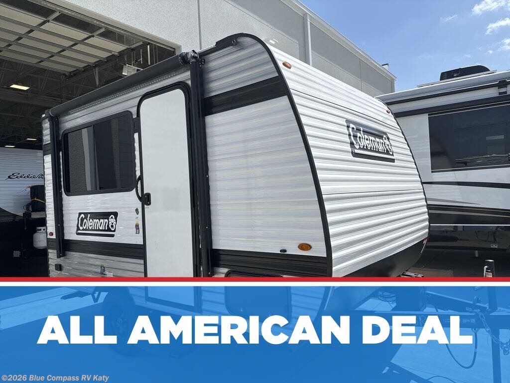 Used 2024 Keystone Coleman 13R available in Katy, Texas