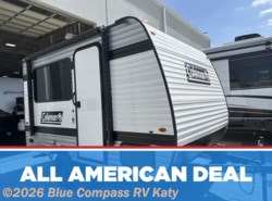 Used 2024 Keystone Coleman 13R available in Katy, Texas