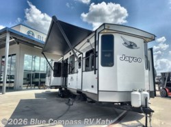 Used 2025 Jayco Jay Flight Bungalow 40RLTS available in Katy, Texas