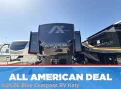 New 2027 Miscellaneous Axiom RV Vendetta V4250 available in Katy, Texas