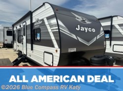 New 2027 Jayco Jay Flight 260BH available in Katy, Texas