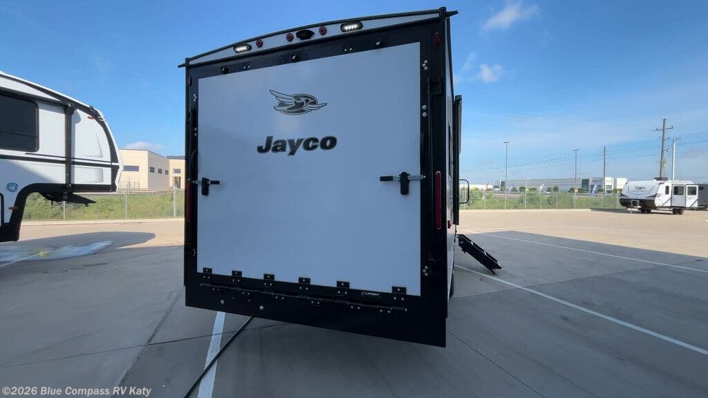 New 2027 Jayco Jay Flight 265TH available in Katy, Texas