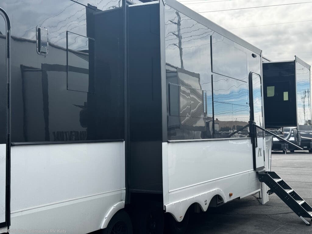 New 2027 Miscellaneous  Axiom RV Vendetta V4250 available in Katy, Texas