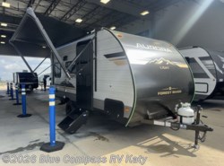New 2027 Forest River Aurora Light 15RDX available in Katy, Texas