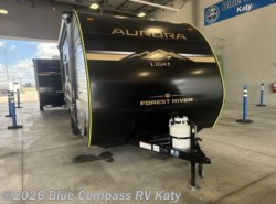 New 2027 Forest River Aurora Light 15RDX available in Katy, Texas