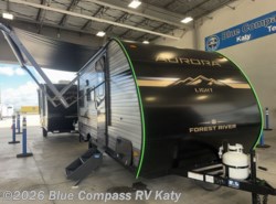 New 2027 Forest River Aurora Light 15RDX available in Katy, Texas