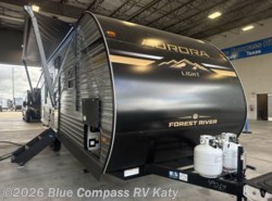 New 2027 Forest River Aurora Light 26BH available in Katy, Texas
