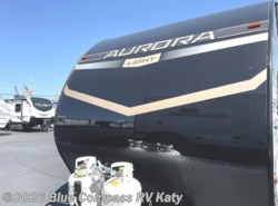 New 2027 Forest River Aurora Light 26BH available in Katy, Texas