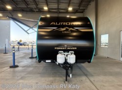 New 2027 Forest River Aurora Light 26BH available in Katy, Texas