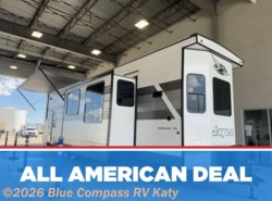 New 2027 Jayco Jay Flight Bungalow 404LOFT available in Katy, Texas