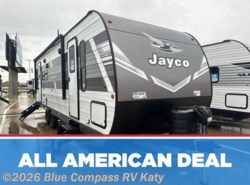 New 2027 Jayco Unknown 262RLS available in Katy, Texas