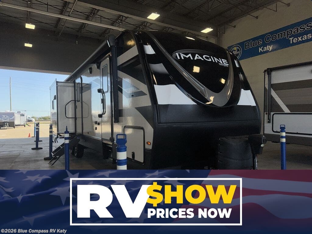 Used 2023 Grand Design Imagine 3250BH available in Katy, Texas