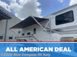 New 2027 Jayco Eagle 31QBH available in Katy, Texas