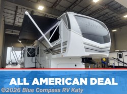 New 2027 Jayco Eagle 31RLT available in Katy, Texas
