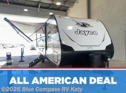 New 2027 Jayco Jay Feather Air SL 26BHSL available in Katy, Texas