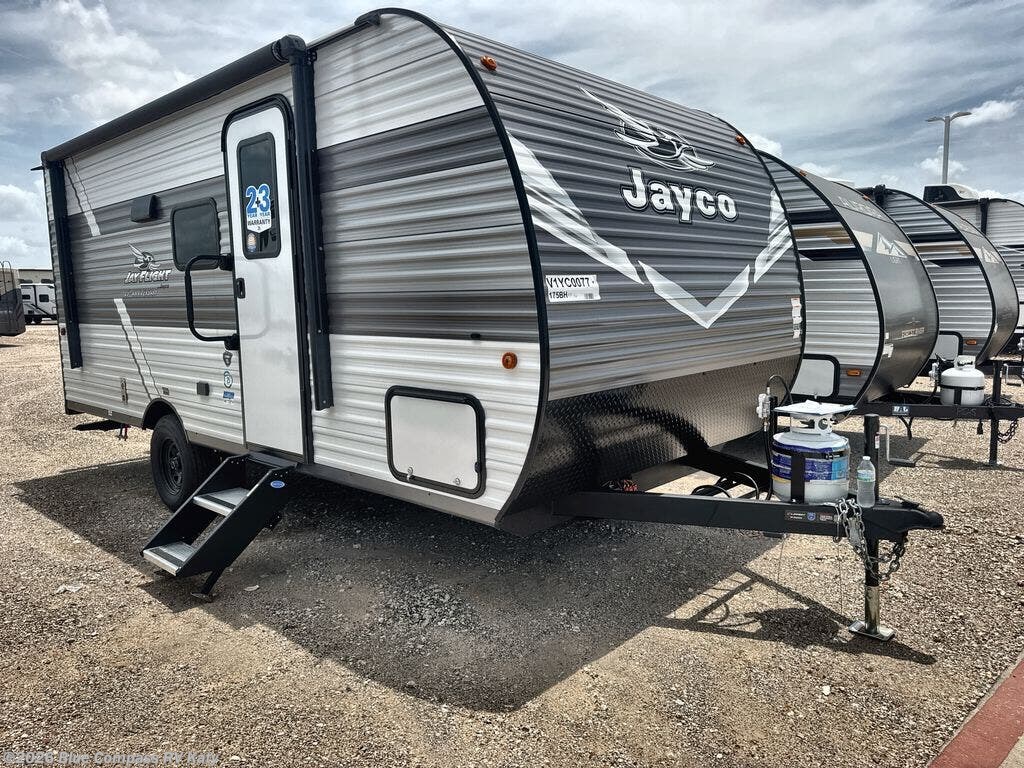 New 2027 Jayco Jay Flight 175BH available in Katy, Texas