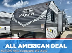 New 2027 Jayco Jay Flight 180LK available in Katy, Texas