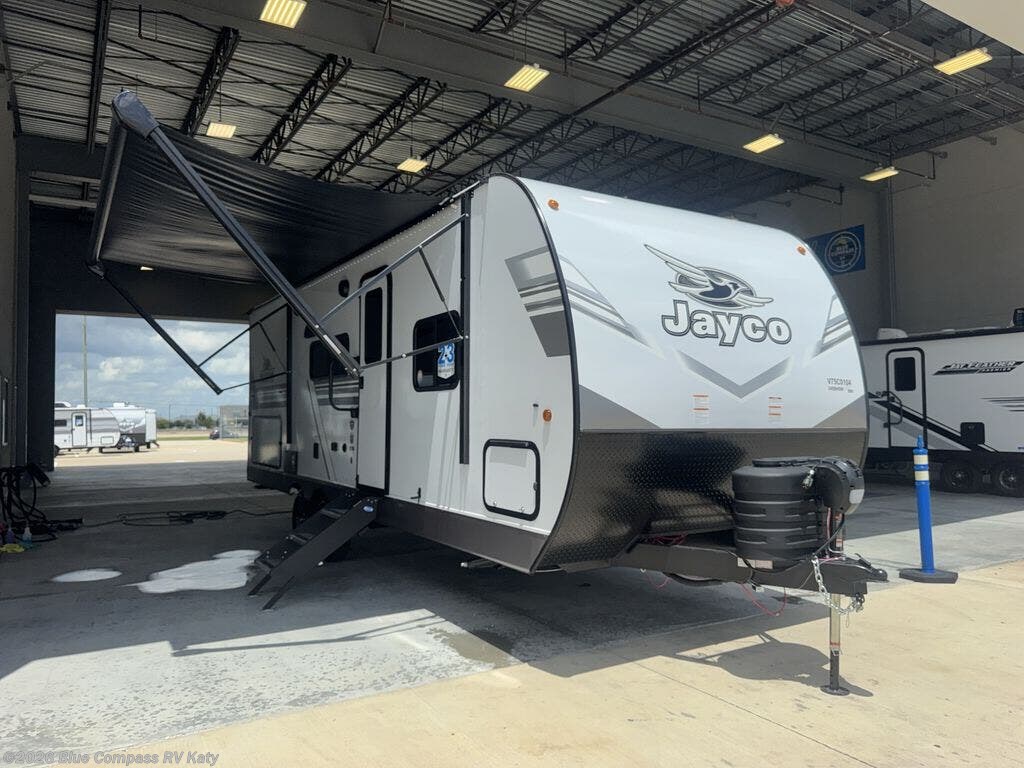 New 2027 Jayco Jay Flight 245BHSW available in Katy, Texas