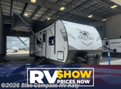 New 2027 Jayco Jay Flight 245BHSW available in Katy, Texas