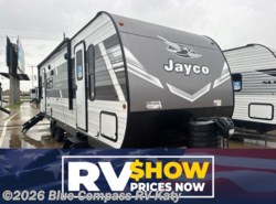 New 2027 Jayco Jay Flight 262RLS available in Katy, Texas