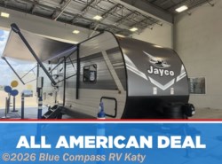 New 2027 Jayco Jay Flight 265MWSW available in Katy, Texas
