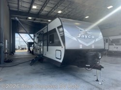 New 2027 Jayco Jay Flight 265MWSW available in Katy, Texas