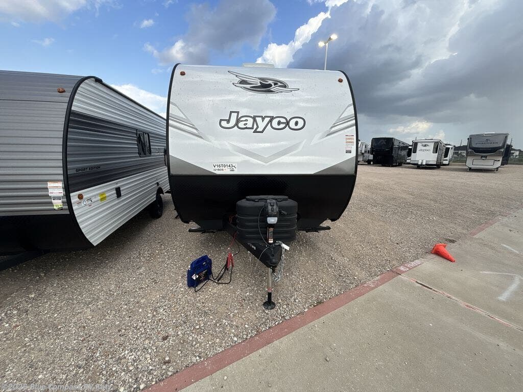 New 2027 Jayco Jay Flight 321BDS available in Katy, Texas